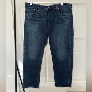 Levi’s Men’s 505 Regular Fit 40x30